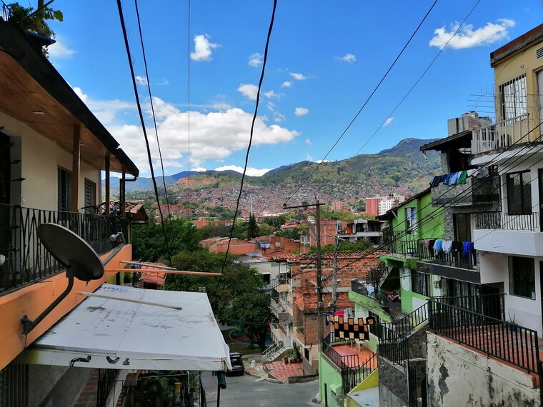 Medellín, Colombia