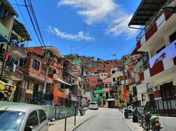 Medellin