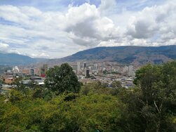 Medellín