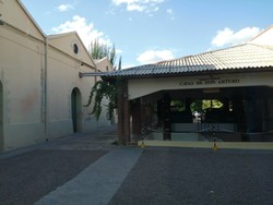 Mendoza