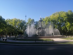 Mendoza