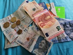 Money