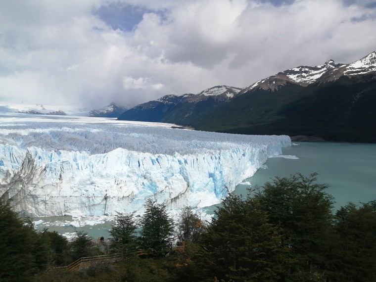Perito Moreno