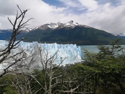 Perito Moreno