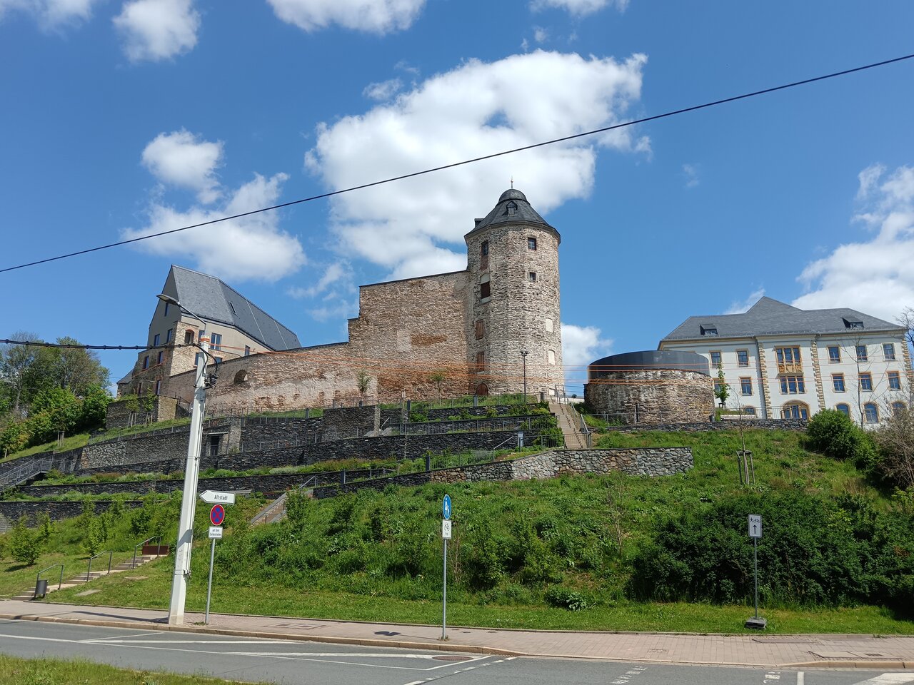 plauen