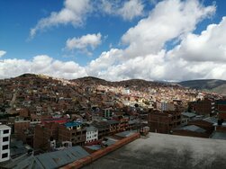 potosi