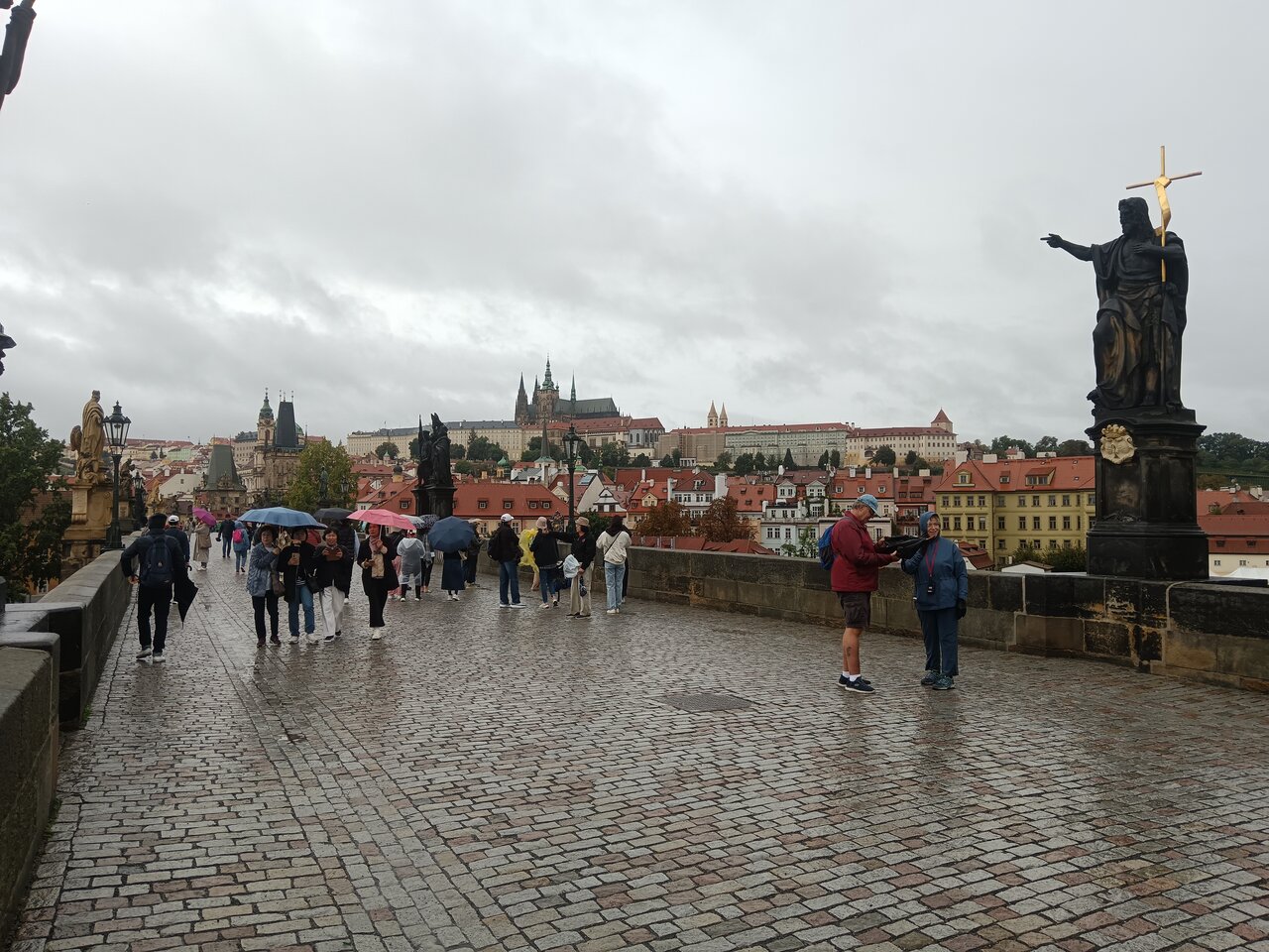 Charles Bridge