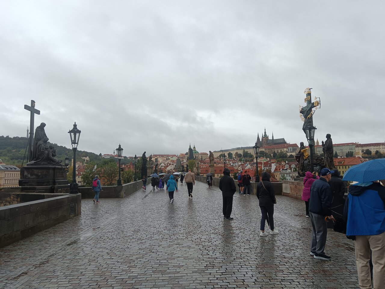 Charles Bridge