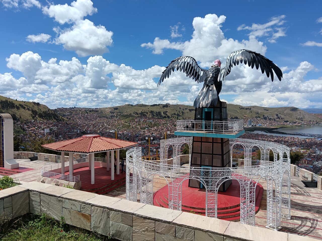 puno