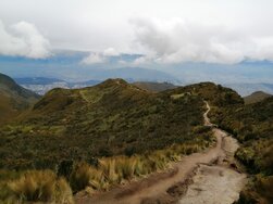 Rucu Pichincha