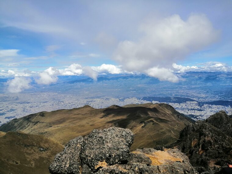 Rucu Pichincha