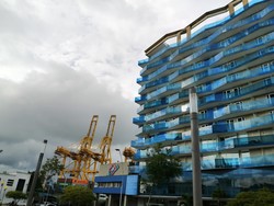 Buenaventura, Colombia