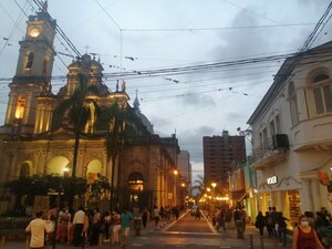San Salvador de Jujuy
