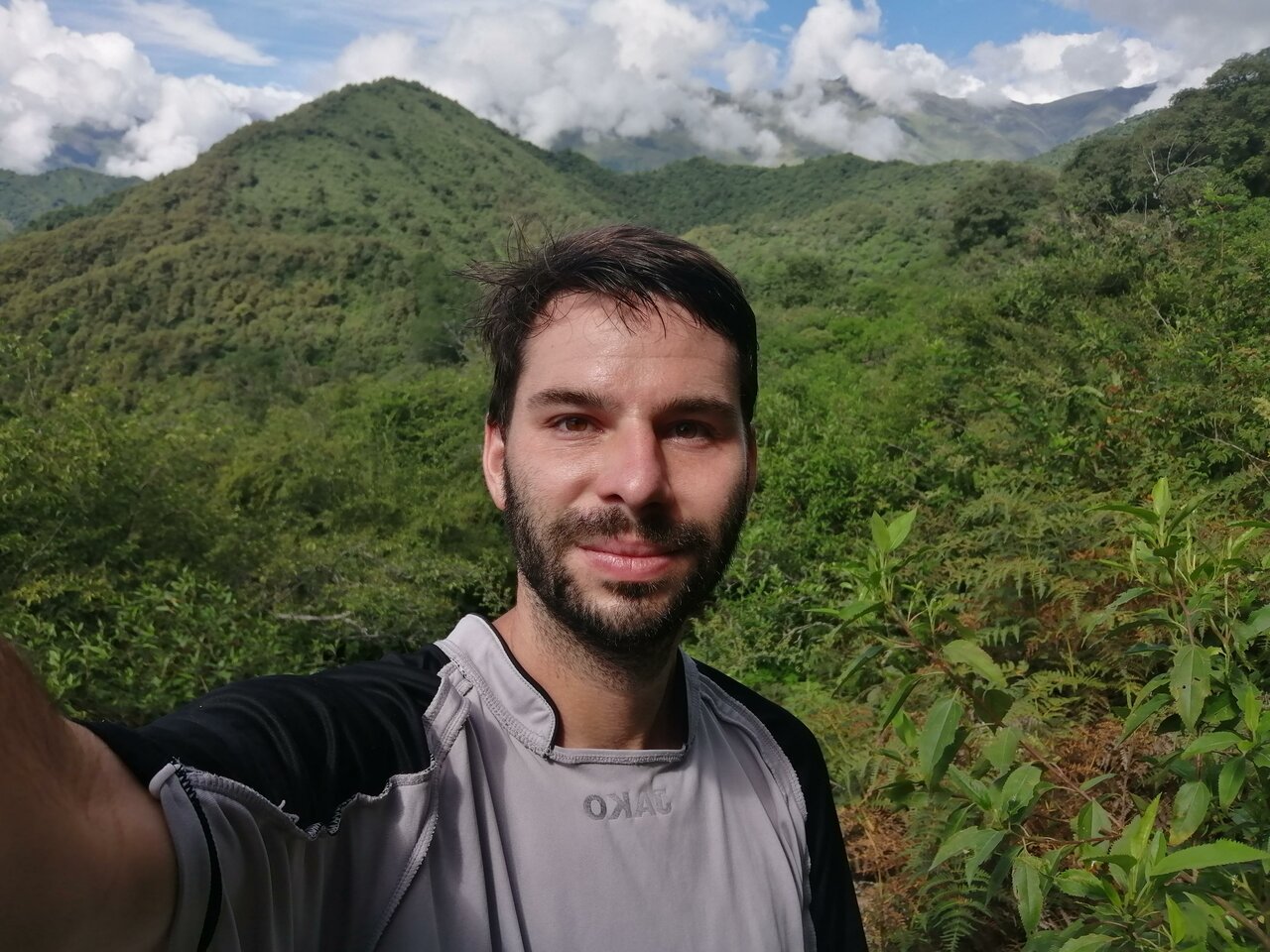 Yala valley