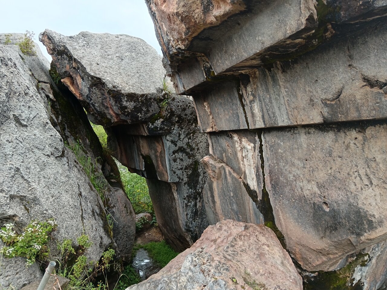 saqsaywaman