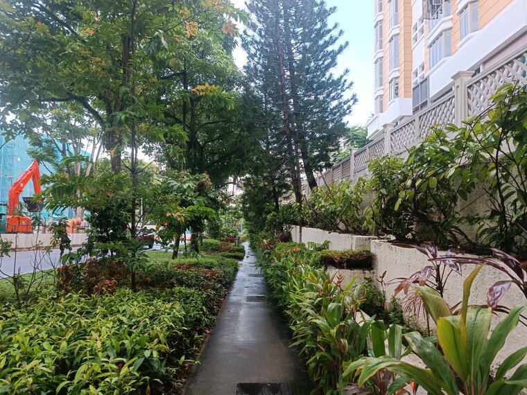 Singaporeapore