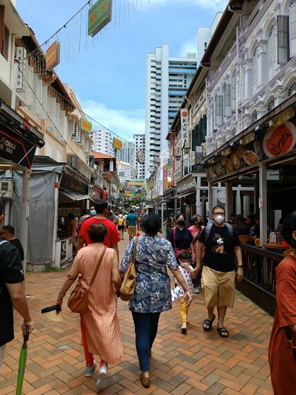 Singapore
