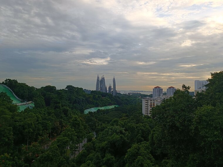 Singapore