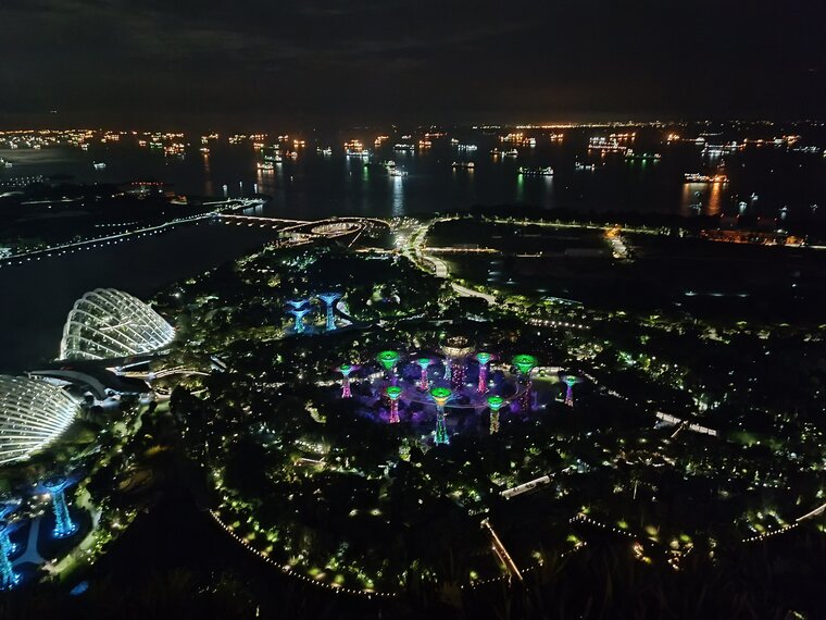 Singaporeapore