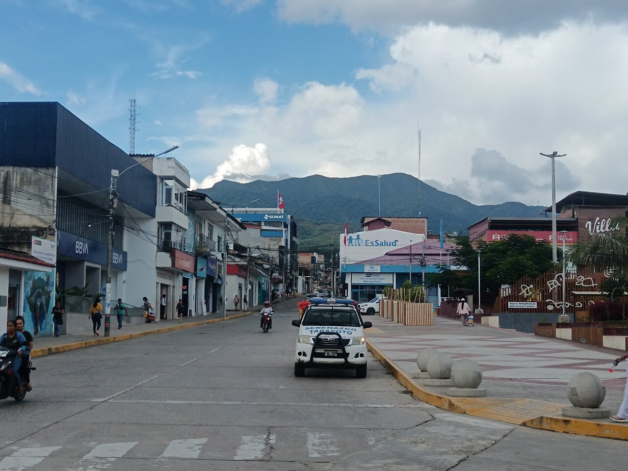 tarapoto