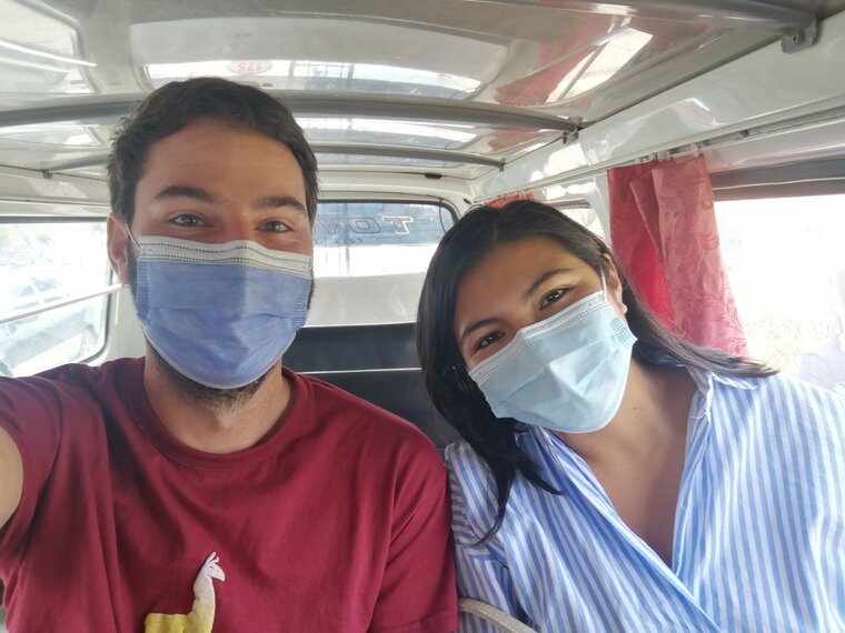 Tarija, Bolivia