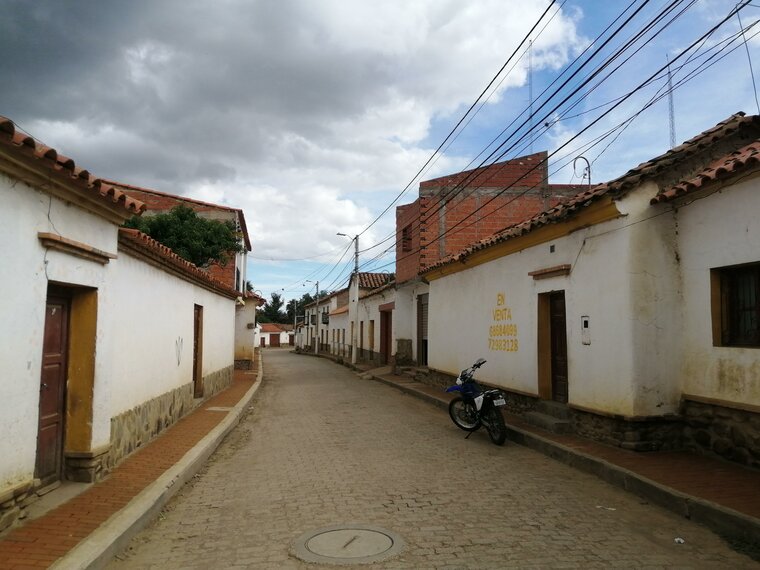 Tarija, Bolivia