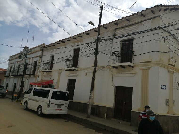 Tarija, Bolivia