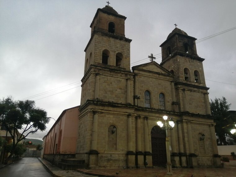 Tarija, Bolivia