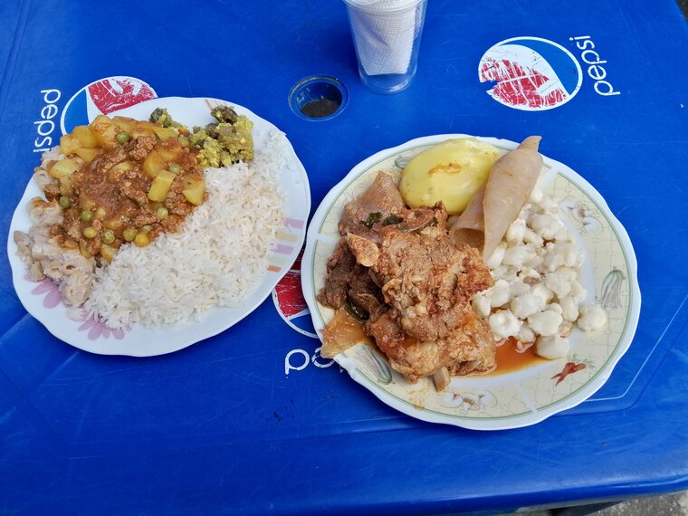 Tarija, Bolivia