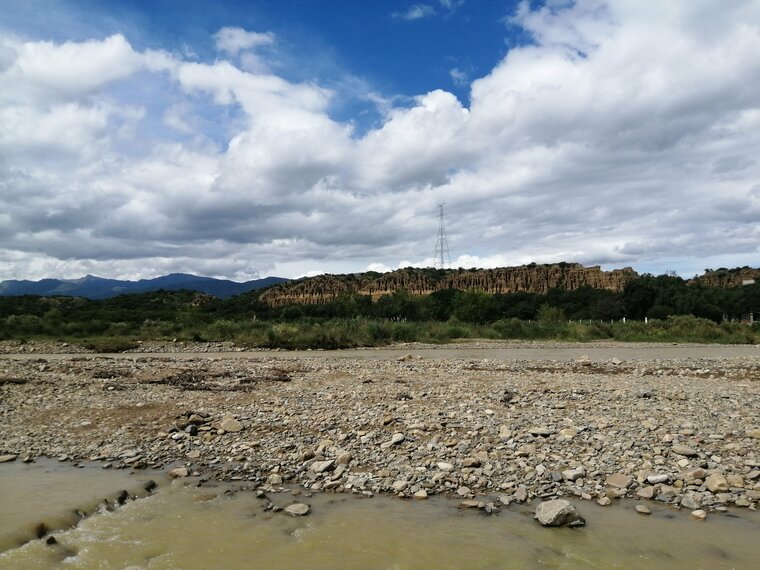Tarija, Bolivia