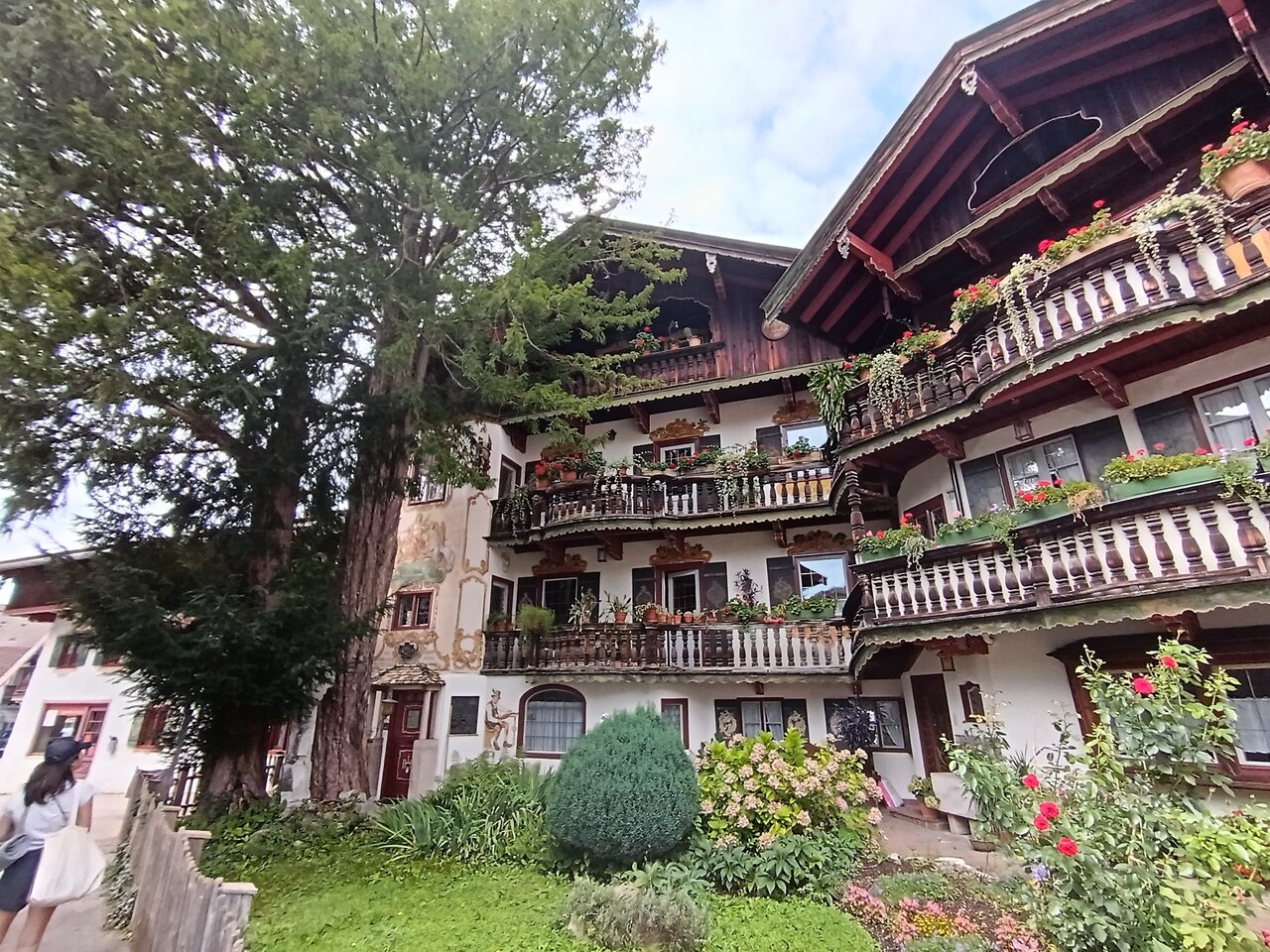 Houses of Tegern