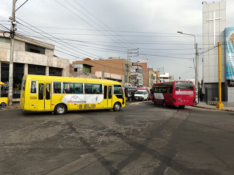 transport_in_peru