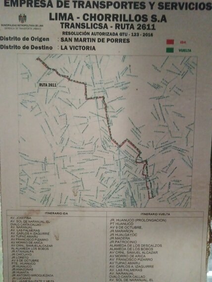 transport_in_peru