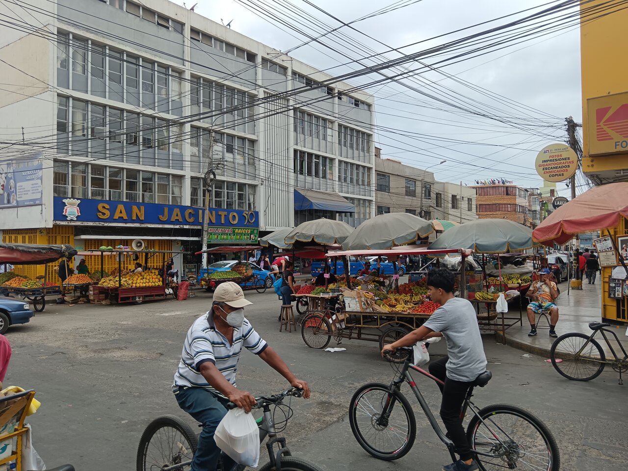 transport_in_peru