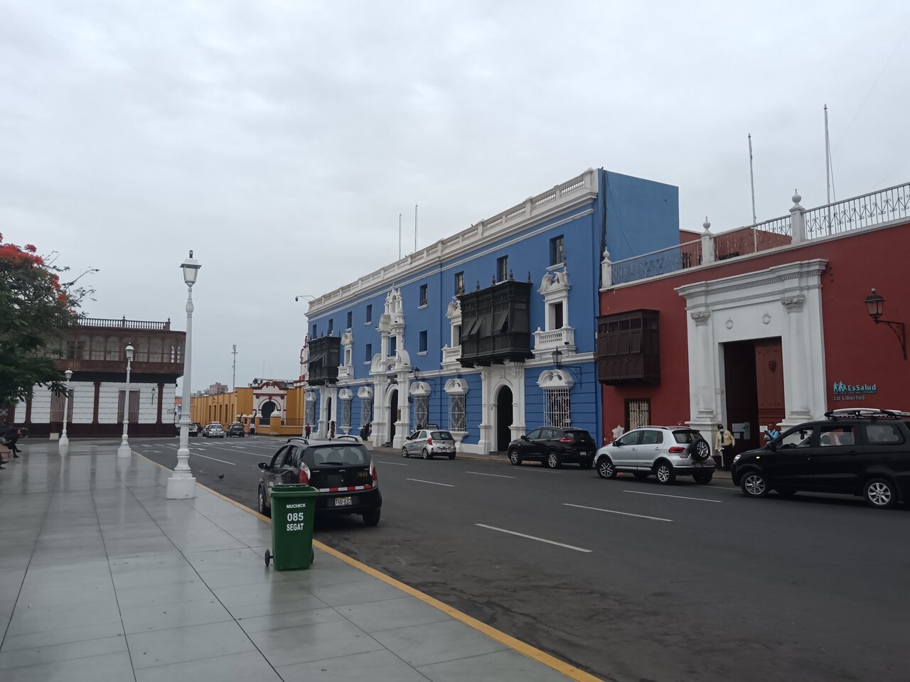 trujillo