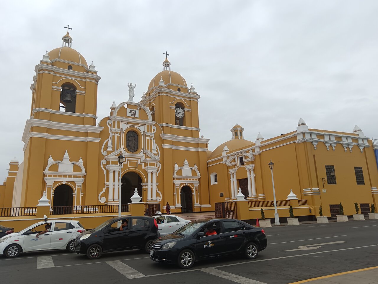 trujillo