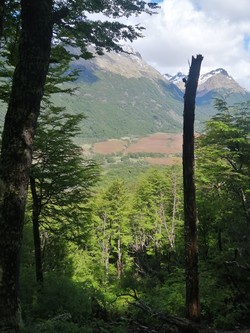 Andorra Valley