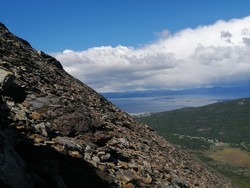 Andorra Valley