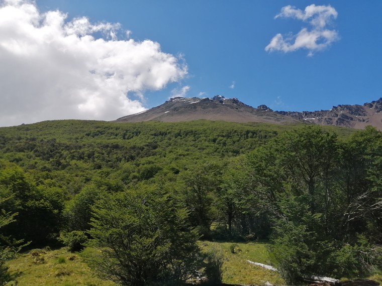 Ushuaia, Tierra del Fuego, Argentina