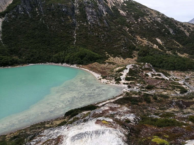 Ushuaia, Tierra del Fuego, Argentina