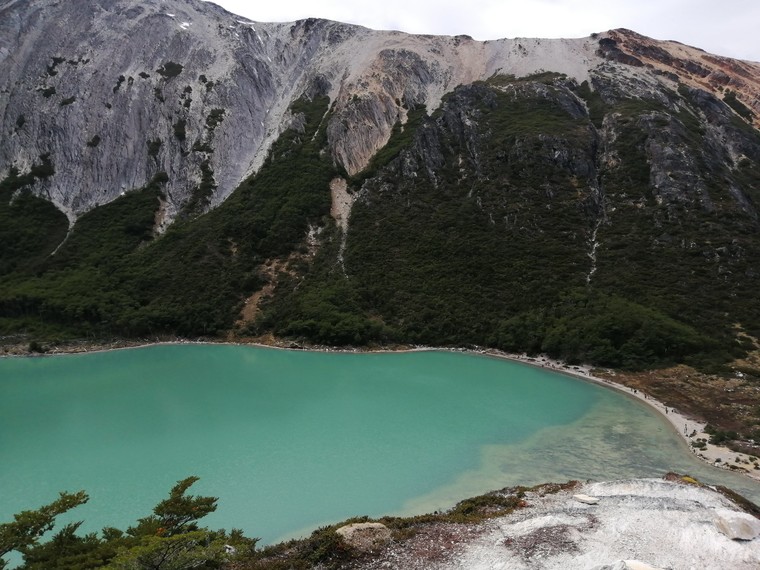 Ushuaia, Tierra del Fuego, Argentina