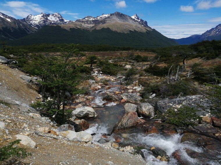 Tierra del Fuego