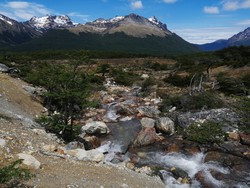 Tierra del Fuego