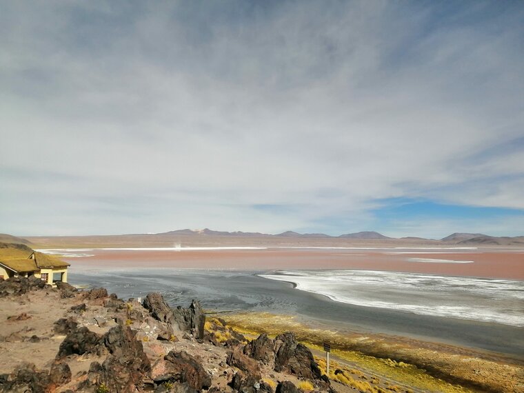 Salar de Uyuni, Bolivia