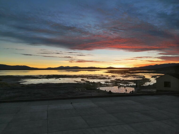 Uyuni