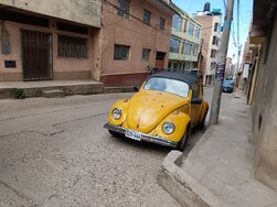 Peru