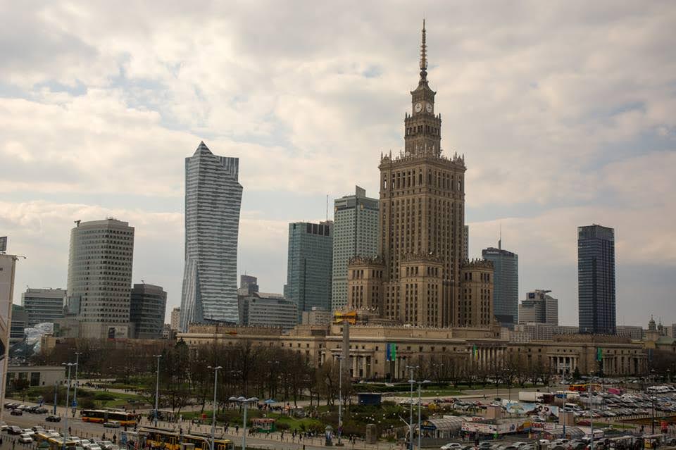 Warsaw