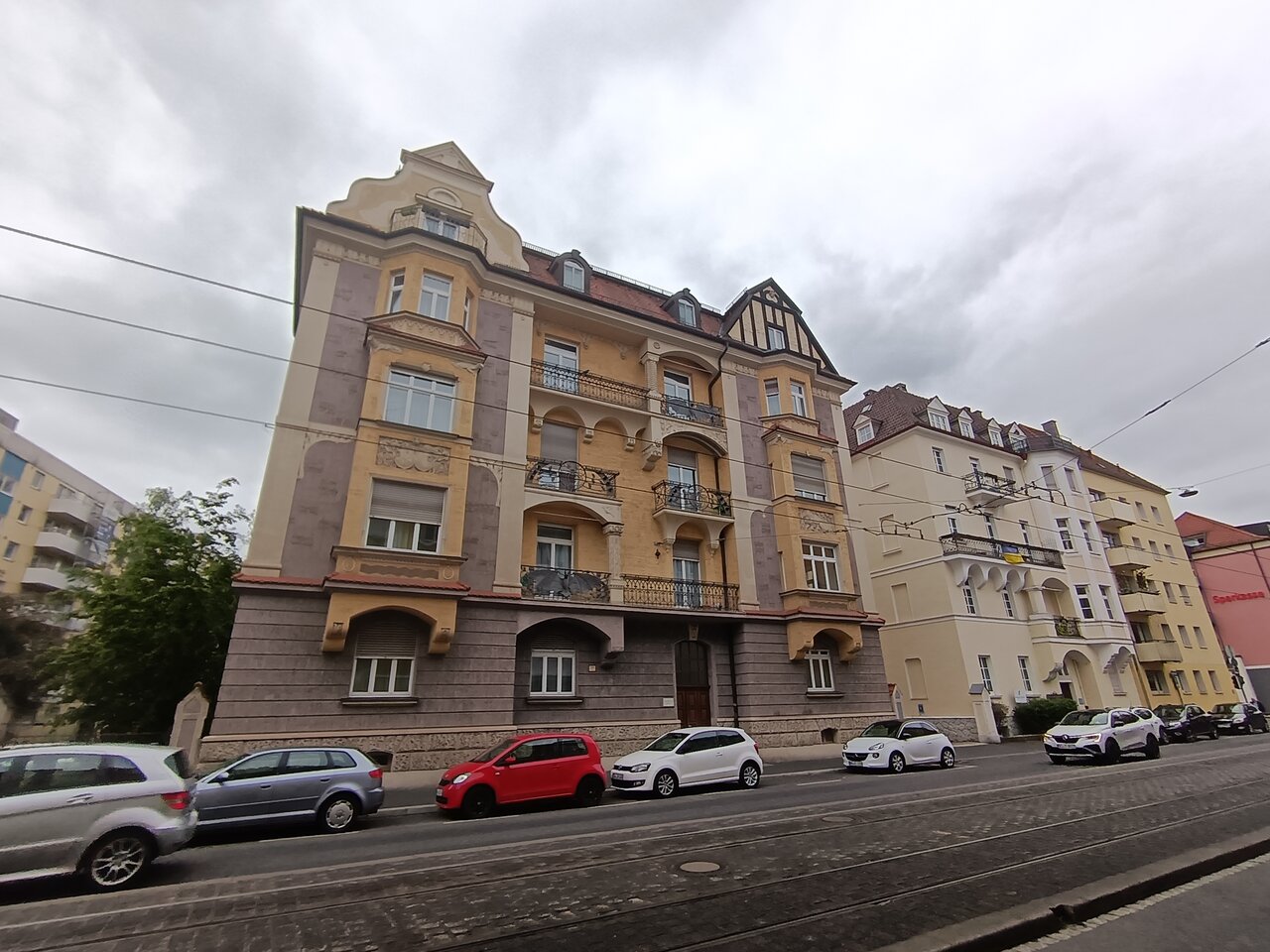 wurzburg