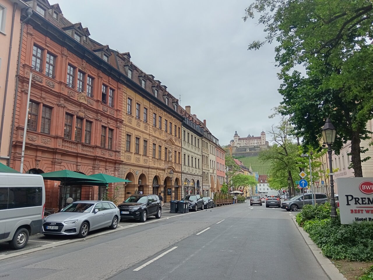 wurzburg