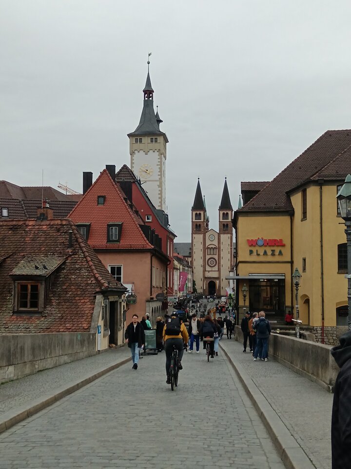 wurzburg